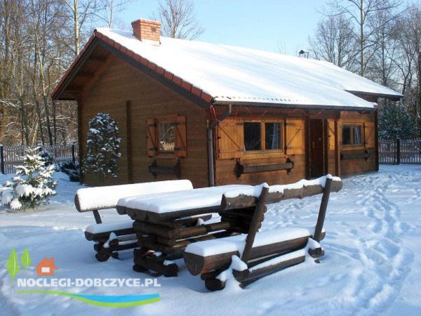 Noclegi-Dobczyce Exterior foto