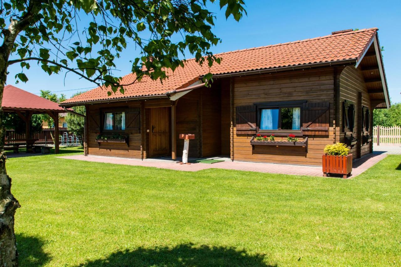 Noclegi-Dobczyce Exterior foto