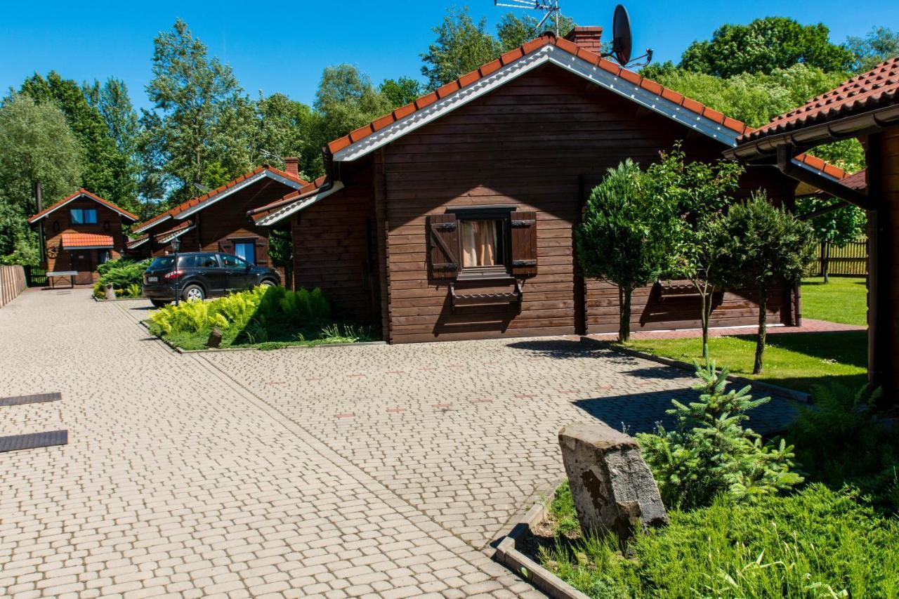 Noclegi-Dobczyce Exterior foto