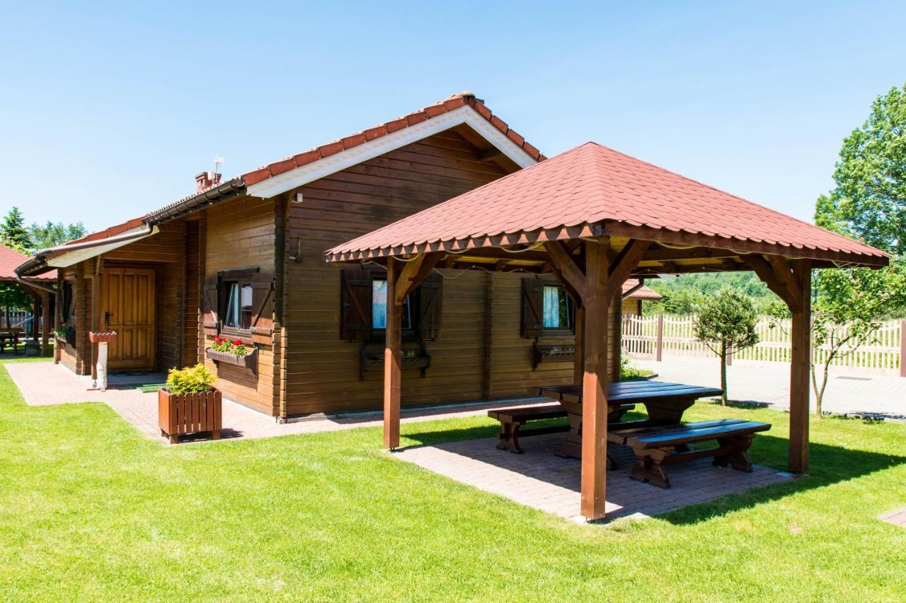 Noclegi-Dobczyce Exterior foto