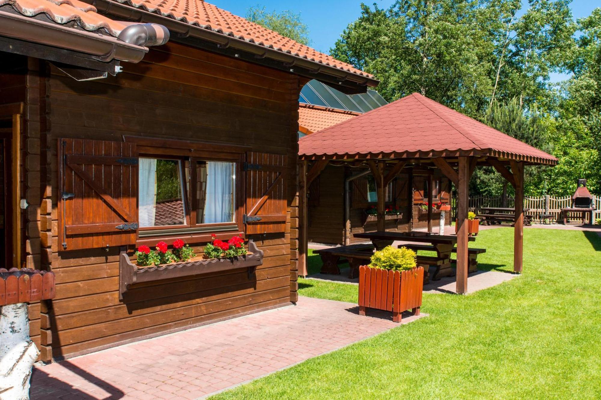 Noclegi-Dobczyce Exterior foto