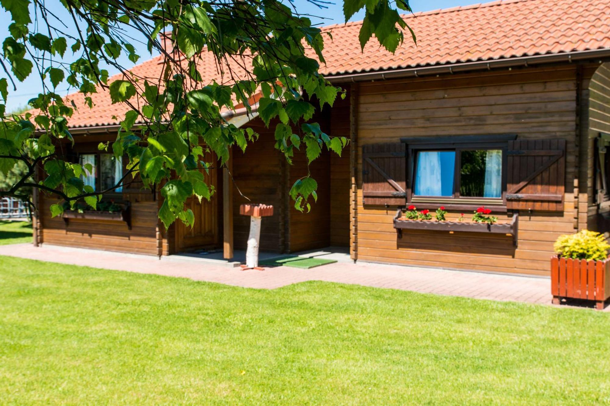Noclegi-Dobczyce Exterior foto