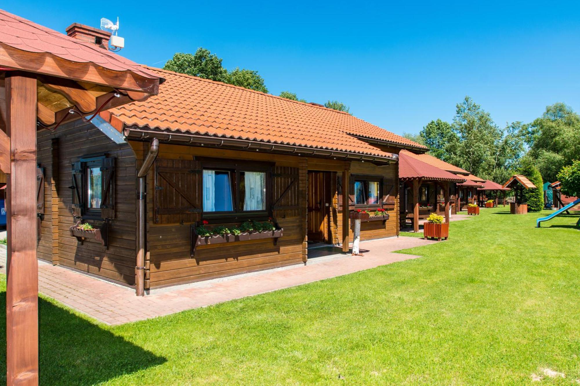 Noclegi-Dobczyce Exterior foto